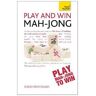David Pritchard Play and Win Mah-jong: Teach Yourself