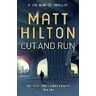 Matt Hilton Cut and Run