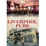 Ken Pye Liverpool Pubs