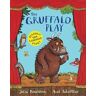 Julia Donaldson The Gruffalo Play