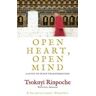 Open Heart, Open Mind