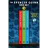 The Spencer Quinn Box Set #2