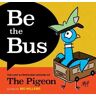 Mo Willems Be the Bus