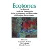 Ecotones