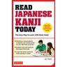 Read Japanese Kanji Today