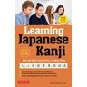 Learning Japanese Kanji