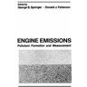 Engine Emissions