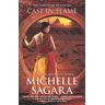 Cast in Flame (The Chronicles of Elantra, Book 11)