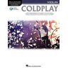 Coldplay: Instrumental Play-Along