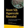 Azure SQL Hyperscale Revealed