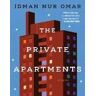 Idman Nur Omar The Private Apartments