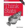 Allen Downey Think Stats 2e