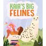 Aura Lewis Kaia's Big Felines