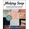 Making Soap