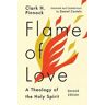 Clark H. Pinnock;Daniel Castelo Flame of Love - A Theology of the Holy Spirit