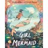 Hollie Hughes The Girl and the Mermaid