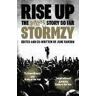 Stormzy Rise Up: The #Merky Story So Far