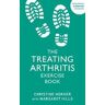 Christine Horner;Christine Horner Treating Arthritis Exercise Book