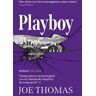 Joe Thomas Playboy