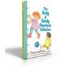 Tomie dePaola The Andy & Sandy Paperback Collection (Boxed Set): When Andy Met Sandy; Andy & Sandy's Anything Adventure; Andy & Sandy and the First Snow; Andy & Sandy and the Big Talent Show