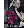 J. T. Geissinger Burn for You