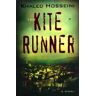 Khaled Hosseini The Kite Runner