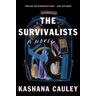 Kashana Cauley The Survivalists