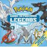 Pikachu Press Guide to Pokemon Legends