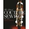 Zoya Nudelman The Art of Couture Sewing