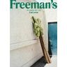 John Freeman Freeman's California