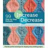 Increase, Decrease