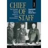 Chief of Staff, Vol. 1