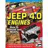 Jeep 4.0 Engines