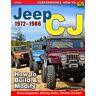 Jeep CJ 1972-1986