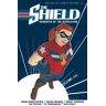 The Shield, Vol. 1