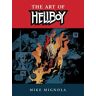 Hellboy: The Art of Hellboy