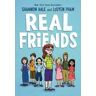 Shannon Hale Real Friends