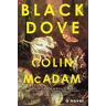 Colin McAdam Black Dove