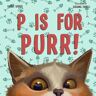 Carole Gerber P Is for Purr