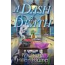 Michelle Hillen Klump A Dash Of Death
