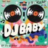 DJ Burton DJ Baby