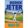 Derek Jeter Walk-Off