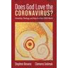 Does God Love the Coronavirus?