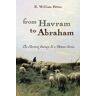 From Havram to Abraham