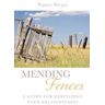 Mending Fences