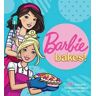 Mattel Barbie Bakes