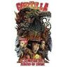 Chris Mowry Godzilla: Complete Rulers of Earth Volume 1