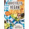 Hanna Buschmann Addicted to Vegan