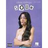 Olivia Rodrigo - Sour