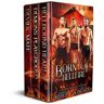 Born of Hellfire Omnibus: Books 1-3